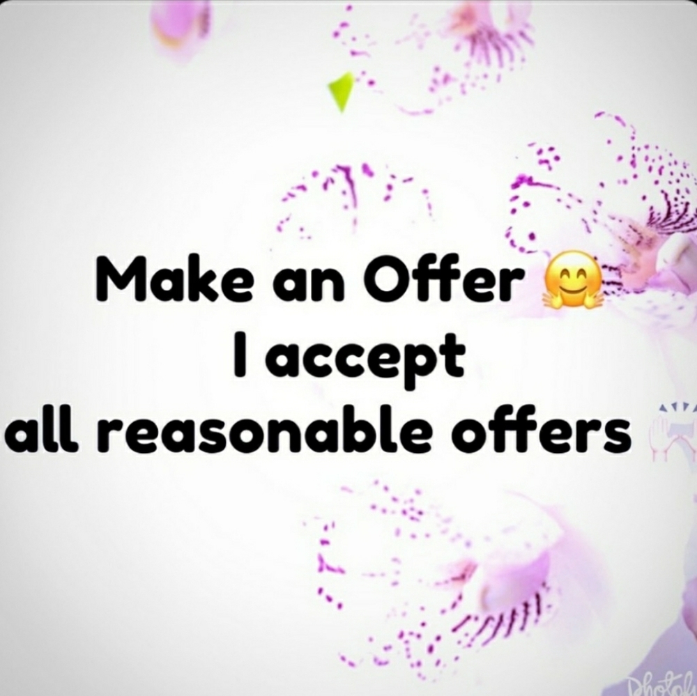 Accepting All Offers